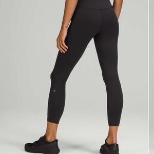Lululemon Base Pace High-Rise Tight 25"